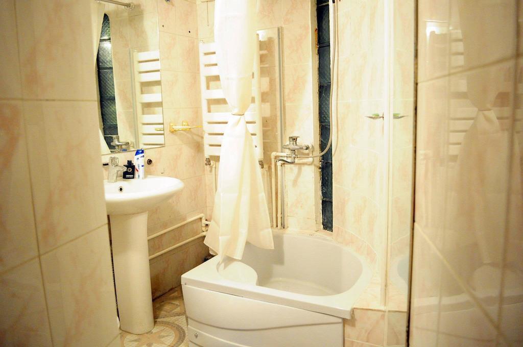 Tbilisi Friends Hostel Phòng bức ảnh