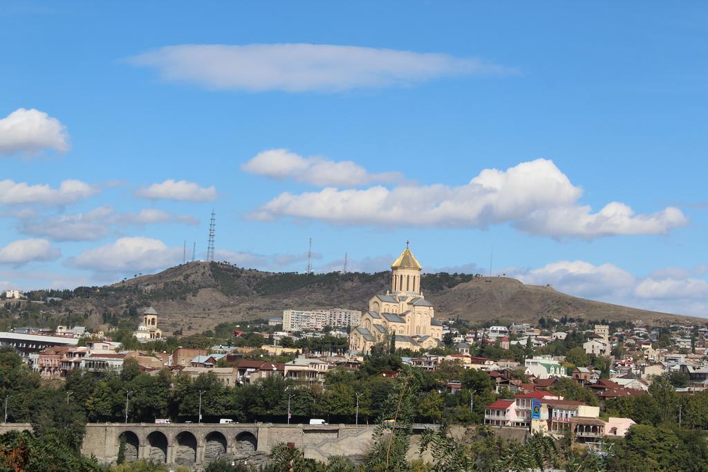 Tbilisi Friends Hostel Ngoại thất bức ảnh